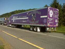 Road Scholar Transport is now a Pancreatic Cancer Action Network Corporate Partner