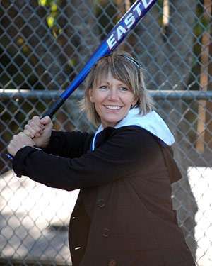 Survivor Mary Cranny.