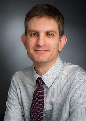 Brian Wolpin, MD, MPH