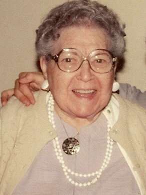 Randi’s grandmother Ida C. Allen passed away of pancreatic cancer in 1985. She was 88.