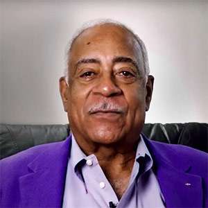 17-year Survivor Gil Marchman