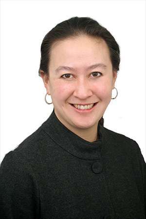 Jennifer Tseng, MD