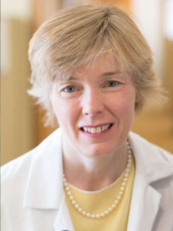 Eileen O'Reilly, MD