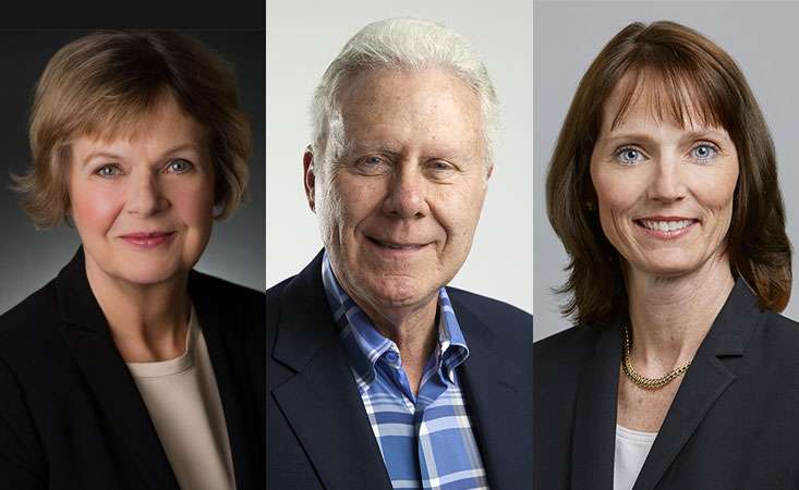 The Pancreatic Cancer Action Network (PanCAN) is pleased to announce the election of three new members to its coveted Board of Directors (BOD).