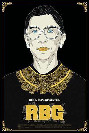 The extraordinary life and career of pancreatic cancer survivor Ruth Bader Ginsburg