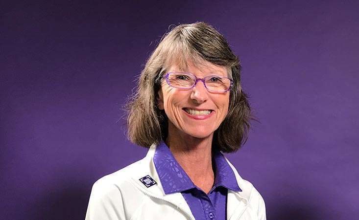 3-year pancreatic cancer survivor overcomes nutritional challenges after treatment.