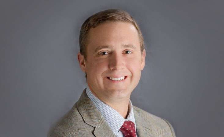 Feature image Image of Dr. Christopher Hammerle