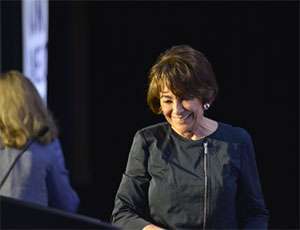 Eshoo is a leading supporter in Congress of the pancreatic cancer cause.