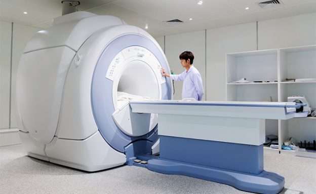 Feature image New technology aims to improve magnetic resonance imaging’s pancreatic cancer early detection