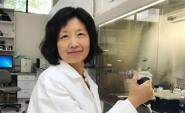 Feature image Researcher focuses on pancreatic cancer after her mother’s diagnosis