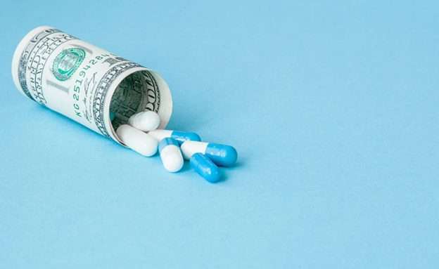 Feature image Pancreatic enzyme cost can be high for patients but PanCAN offers information to help reduce it