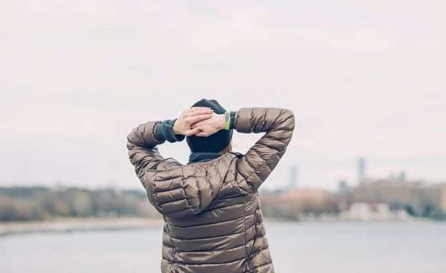 Feature image Find strength and confidence in your role as caregiver for someone with pancreatic cancer