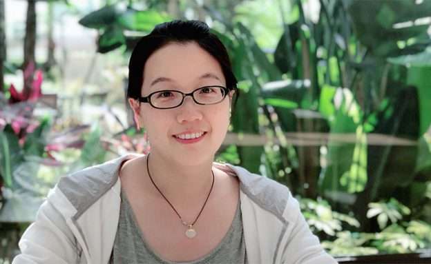 Feature image Researcher aims to eliminate pancreatic cancer cells by developing ways to starve them