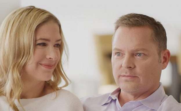 Feature image Siri cofounder Dag Kittlaus, who battled the same pancreatic cancer as Steve Jobs, with wife