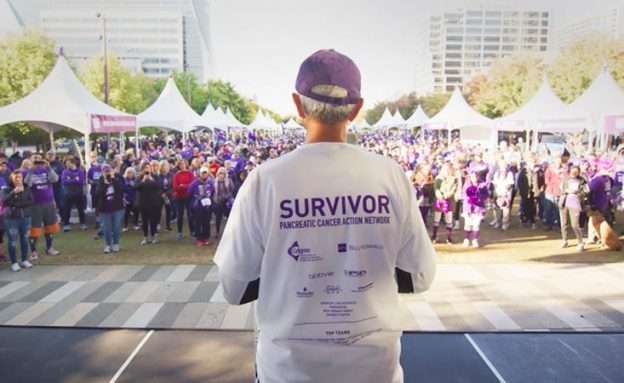 Feature image Knowledge of the symptoms and risk factors of pancreatic cancer can lead to earlier detection