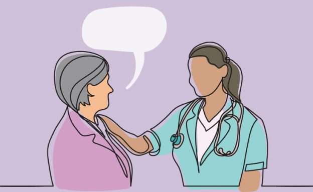 Feature image Clinical trials should meet pancreatic cancer patient needs to benefit as many as possible