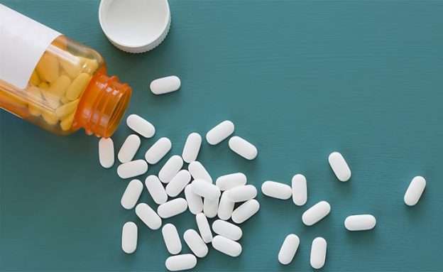 Feature image FDA-approved drug Lynparza gives some stage IV pancreatic cancer patients new treatment option