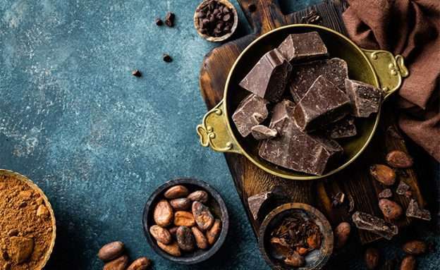Feature image Balanced amount of dark chocolate can offer health benefits to pancreatic cancer survivors