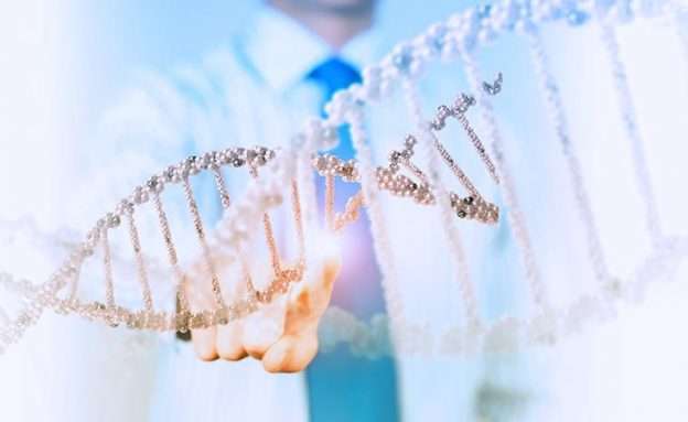 Feature image Treating pancreatic cancer based on a patient’s tumor biology improves outcomes