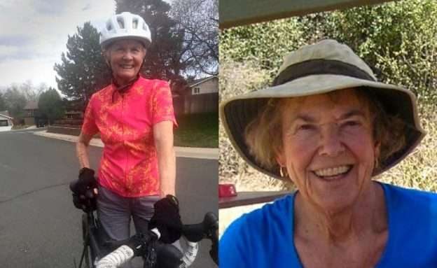 Feature image A newly diagnosed pancreatic cancer patient and a long-term survivor connect through PanCAN