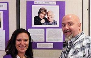 PanCAN volunteer and brother were caregivers for parents before they died of pancreatic cancer