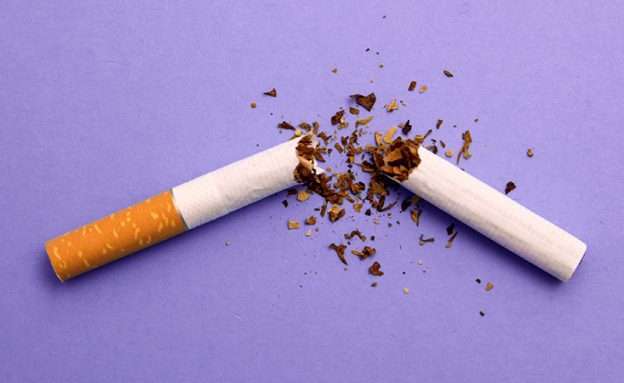 Feature image Cigarette