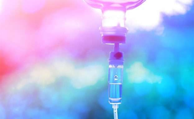 Feature image Keytruda immunotherapy for treatment in some pancreatic cancer patients