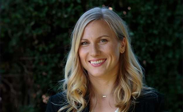 Feature image Pancreatic cancer researcher studies survivorship and the role of actigraphy