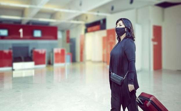 Feature image Pancreatic cancer caregiver travels during the coronavirus pandemic