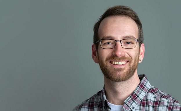 Feature image Pancreatic cancer researcher studies how to disrupt cancer cells’ food supply