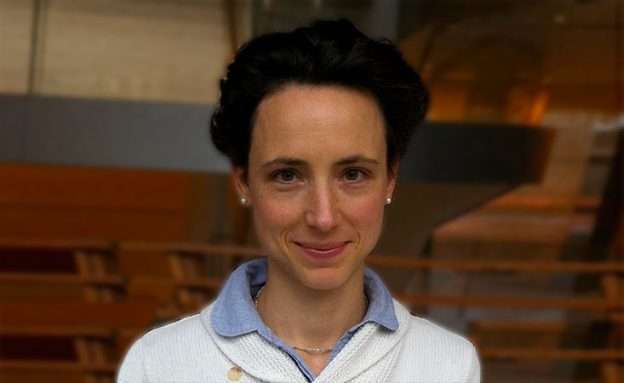 Feature image Researcher studies how the pancreatic cancer immune system is affected by the small intestine