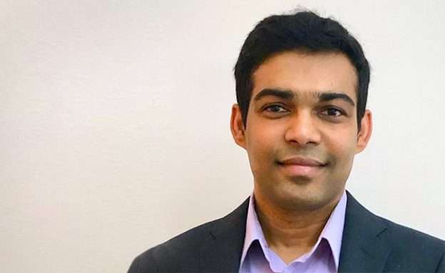 Feature image Researcher focuses on pancreatic tumors that arise from certain cysts