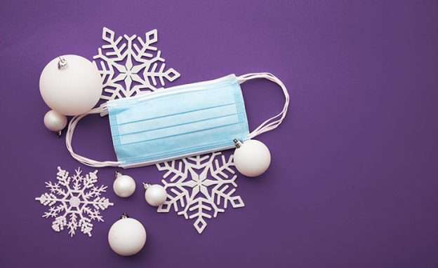 Feature image Tips for pancreatic cancer patients and their families to stay safe during winter 2020