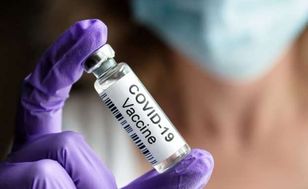 Feature image vial of covid-19 vaccine