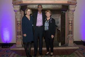 Expert pancreatic cancer scientists and clinician leading PanCAN’s Early Detection Initiative