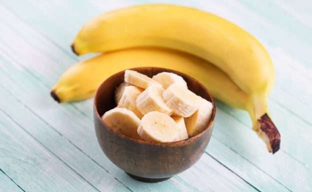 Feature image Bananas are a great source of nutrients and help pancreatic cancer patients manage side effects