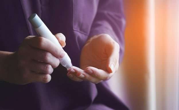 Feature image Diabetes Testing