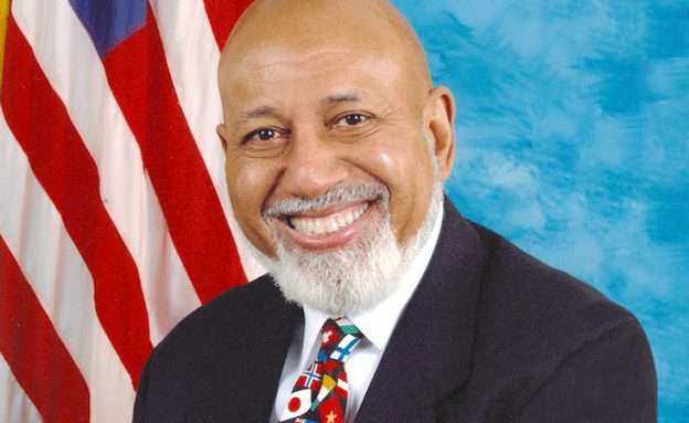 Feature image Alcee Hastings had stage 4 pancreatic cancer