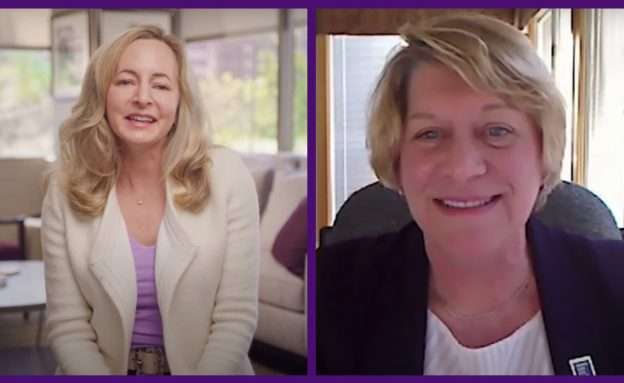 Feature image Pancreatic cancer experts discuss the latest in early detection research progress