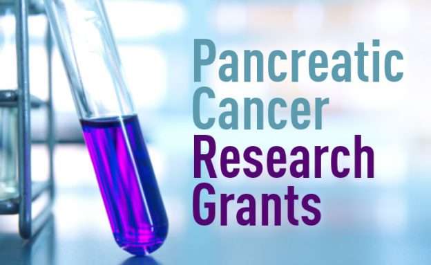 Feature image Pancreatic Cancer Research Grants