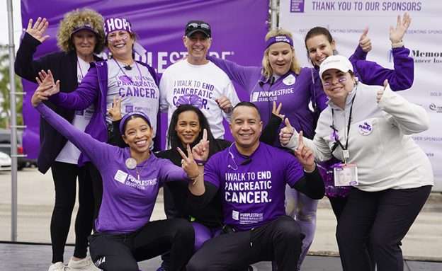 Feature image PanCAN PurpleStride 5K participants