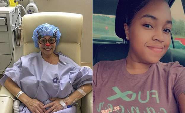 Feature image Sandy and Aaliyah