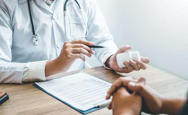 Feature image Precision Medicine