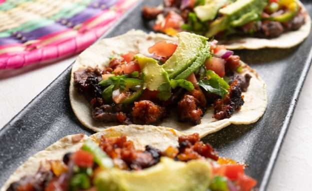 Feature image Hispanic Food