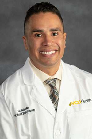 Pancreatic cancer surgeon researches racial and ethnic disparities in patient care and outcomes