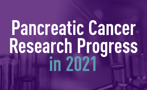 Feature image Pancreatic Cancer Research Progress in 2021