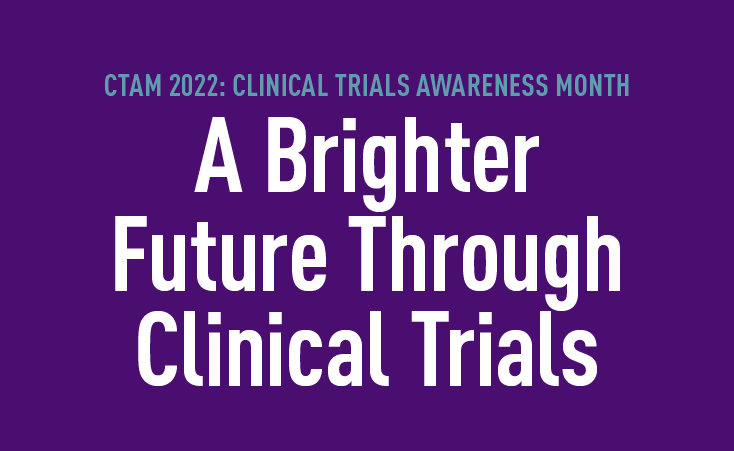 A Brighter Future Through Clinical Trials