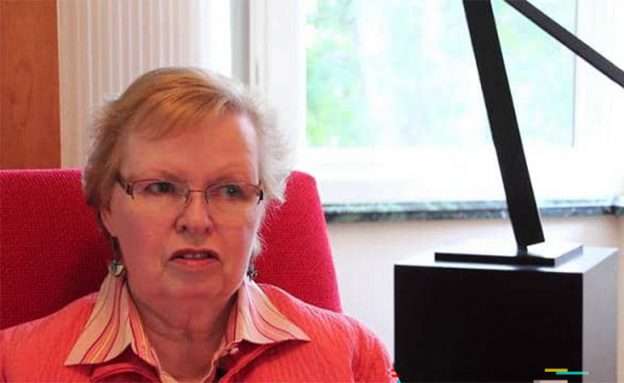 Feature image Janet Mordecai