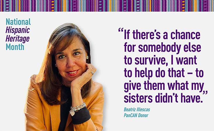 Feature image Foundation for a Better World President Beatriz Illescas