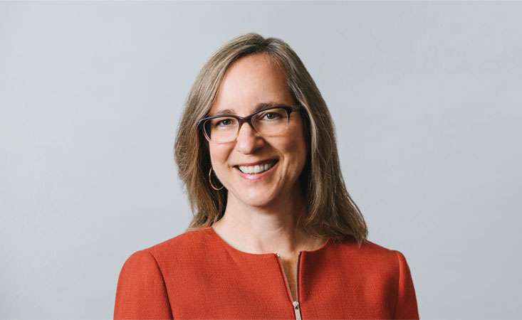 Feature image Anna Berkenblit, MD, MMSc